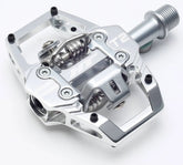 Pedal MTB HT T2 Enduro 376gr